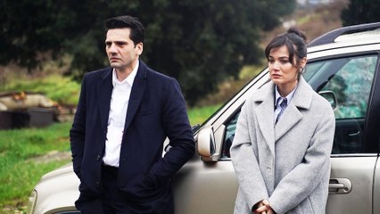 Yargı 79. Bölüm: Ilgaz Kadir'i Yakalar 🕵️‍♂️