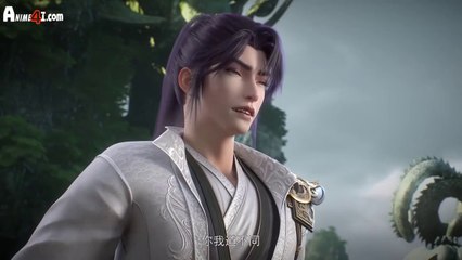 Apotheosis [Become a God] EP.62 Engsub