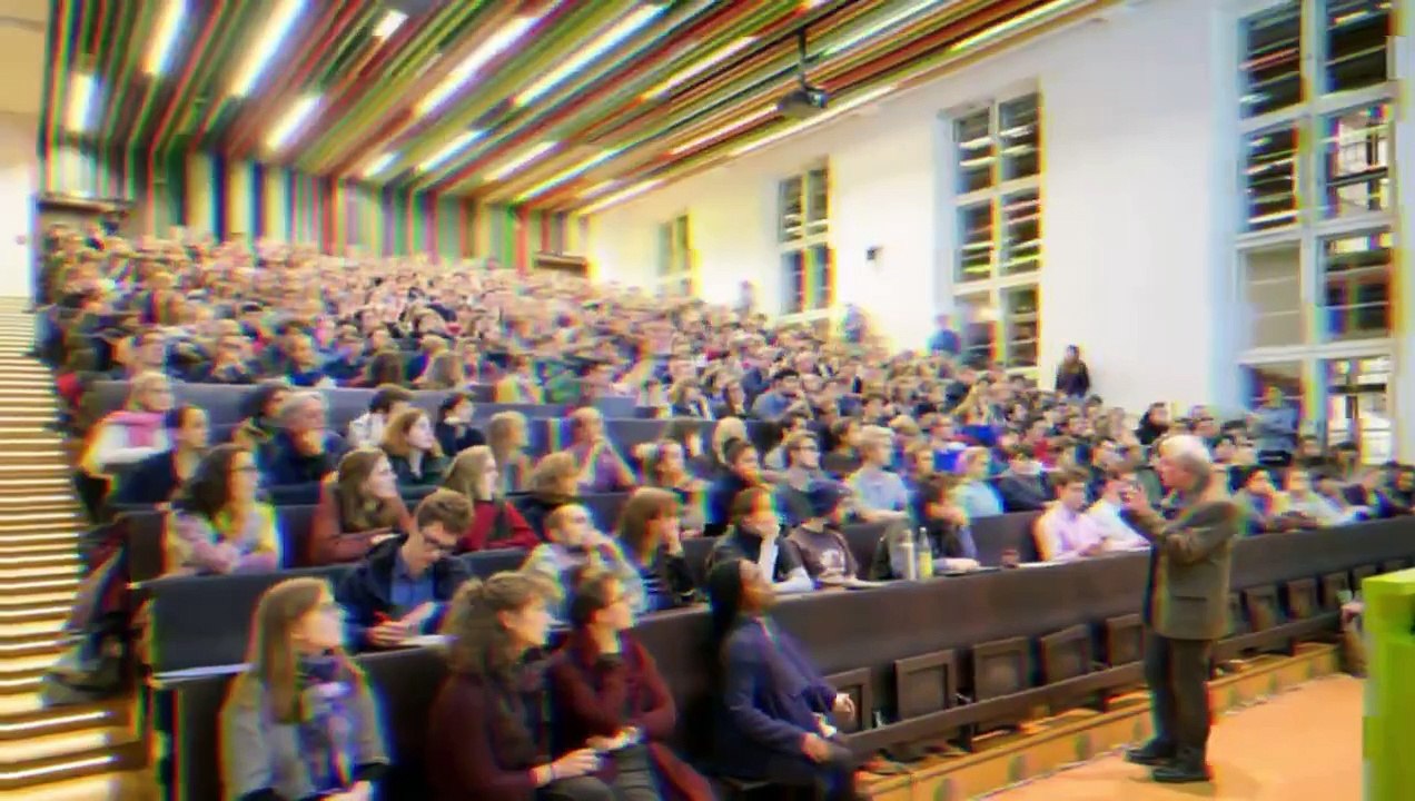 Thriller - Science-Fiction - Angriff Der Keplaner - Hörbuch - Deutsch