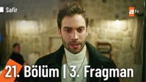 Safir 21. Bölüm 3. Fragmanı Dijitale Özel | 