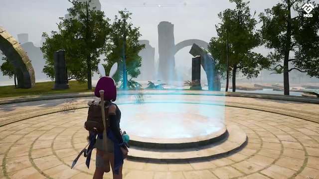 Katress Palworld : Où le trouver sur la carte et comment battre ce Boss Alpha ?