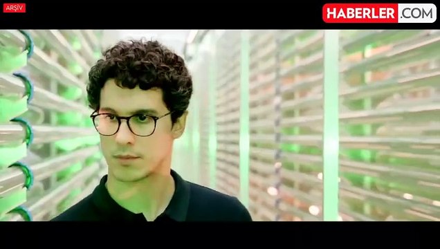 İlk Türk astronot Alper Gezeravcı, kendisine gelen sorulara Uluslararası Uzay İstasyonu'ndan yanıt verdi