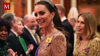 Reportan complicaciones en postoperatorio de Kate Middleton; su estado de salud genera alarma