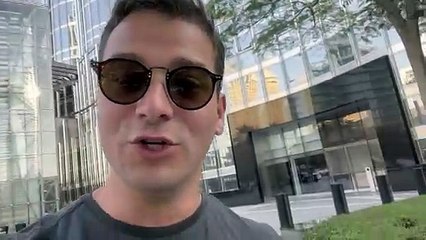 Sociedade Novos Ricos