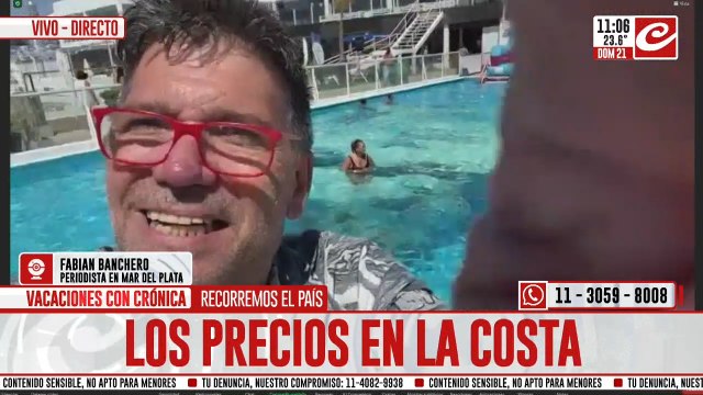 Los precios de la costa: recorremos Mar del Plata