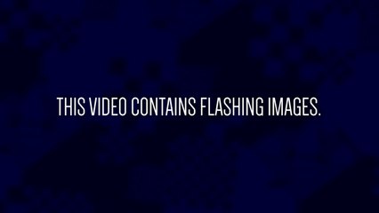 How Would the WORST Gaming Seizure Warnings Look_