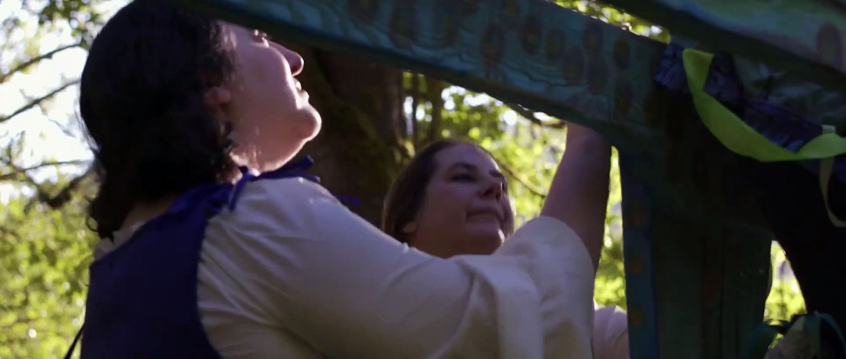 Dragons on the Hill 2024 Movie Watch Online