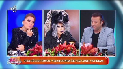 Bülent Ersoy ve Onur Akay Zeki Müren'le ilgili bilinmeyenleri anlattı!