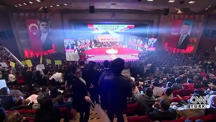 CHP İzmir adayını ne zaman açıklayacak?