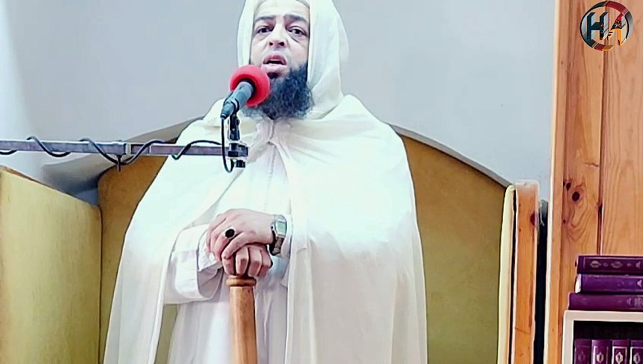تتمة تفسير سورة الحديد الجمعة العاشرة (1) لفضيلة الشيخ زكرياء بن عبد العظيم