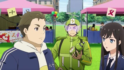 The Daily Life of the Immortal King S 4 Ep 7 Multi Sub