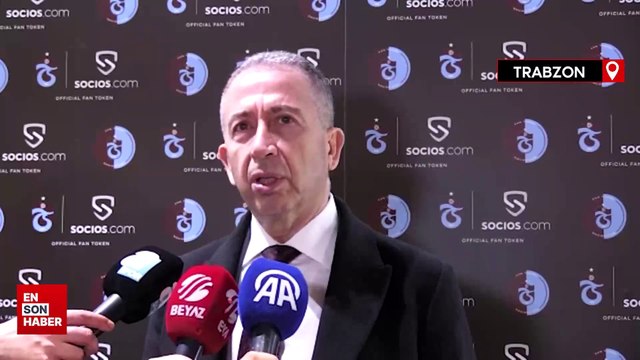 Metin Öztürk: Gerçek 5 yıldızı Galatasaray'ın göğsünde göreceksiniz