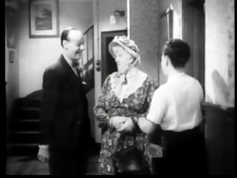 Aunt Clara 1954 - Margaret Rutherford Ronald Shiner