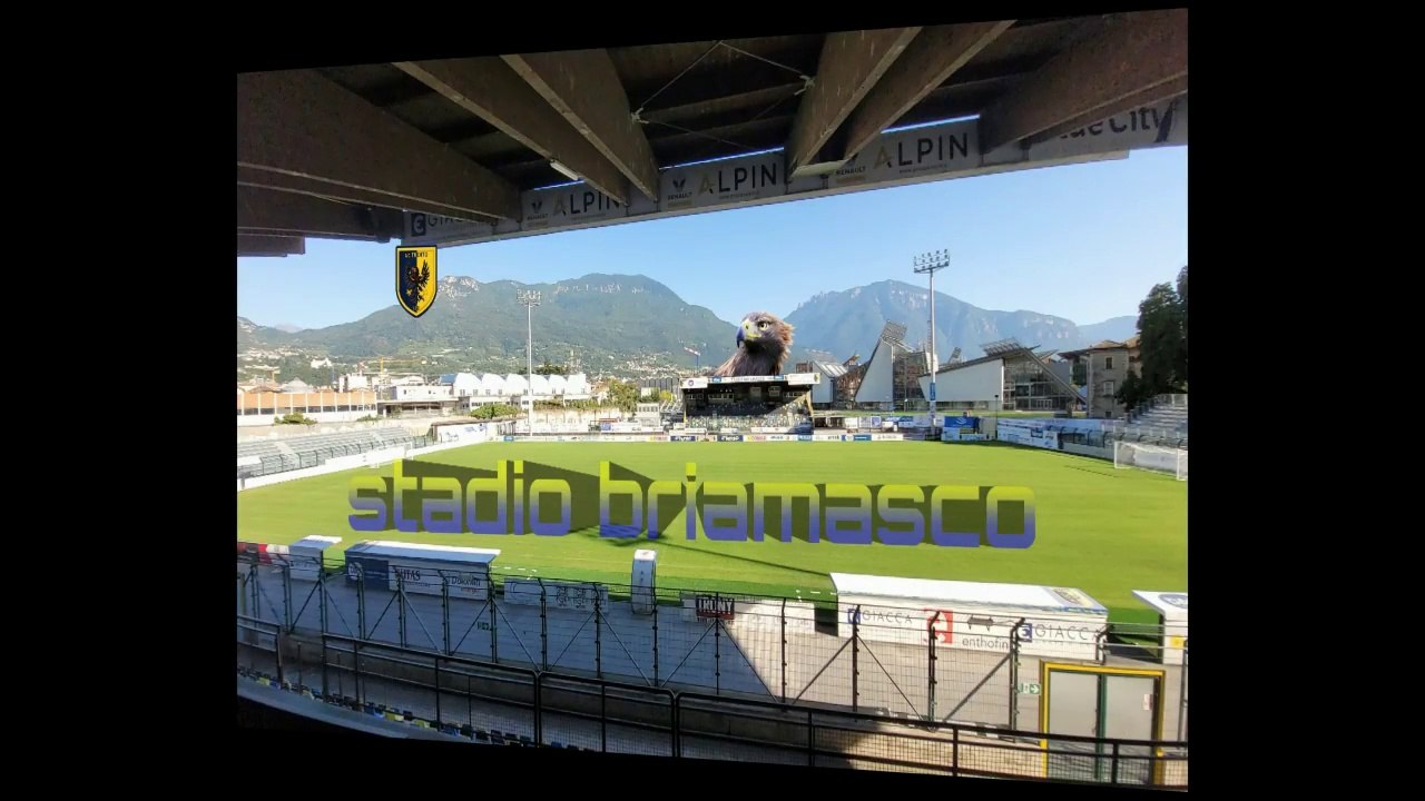 trento vs novara 1-1