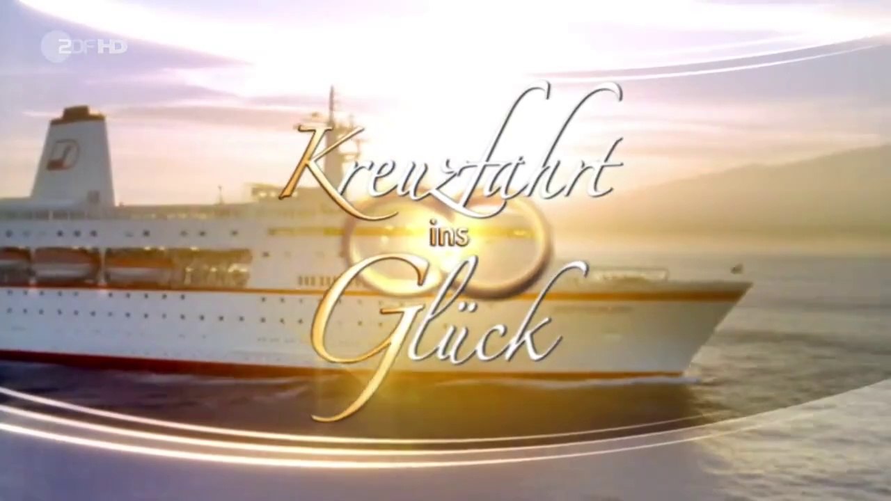 Kreuzfahrt ins Glück -11- Hochzeitsreise nach Las Vegas