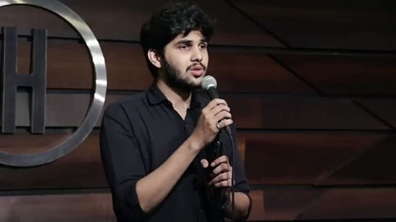 120 Seconds - Yahya Bootwala