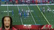 Tampa Bay Buccaneers vs. Detroit Lions HIGHLIGHTs 1ST-QTR _ NFC Divisional Playoffs - 1_21_2024
