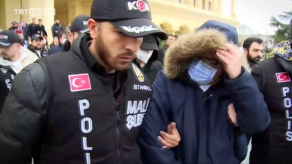 Büyükçekmece Belediyesi’ne rüşvet operasyonu: 8 tutuklama