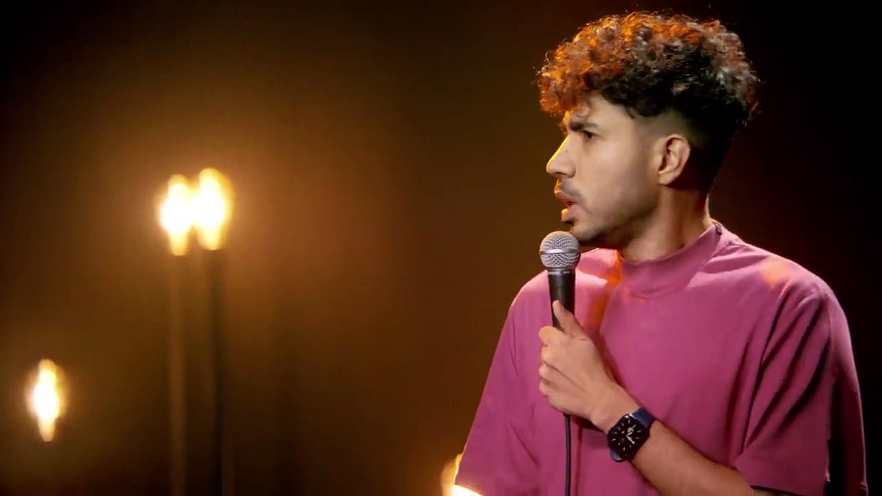 Employee No.1 - Standup Comedy by Abhishek Upmanyu - Story