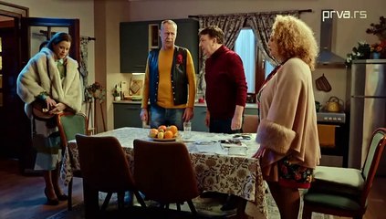 Igra sudbine - 930. epizoda