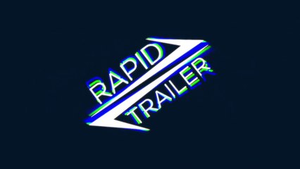 SEIZE THEM! Official Trailer (2024) Nick Frost, Nicola Coughlan Movie HD