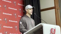 Buccaneers' OC Dave Canales Speaks Ahead of Detroit Lions Matchup