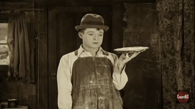 Three's a Crowd (1927) _ Harry Langdon comedy _ Silent Era Classic