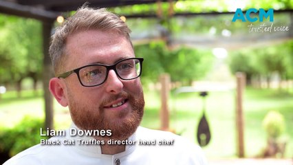 Ballarat's 40 Under 40: Liam Downes - The Courier - January 22, 2024