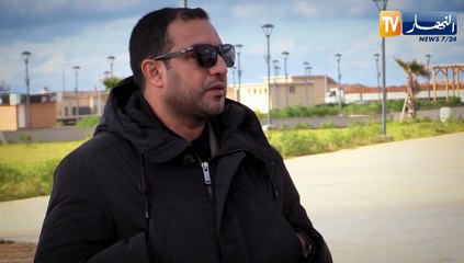 ناشط سياسي مغربي يفضح لقجع وعشيقته و كيف يتم تنظيم ليالي جنسية بأموال الجامعة