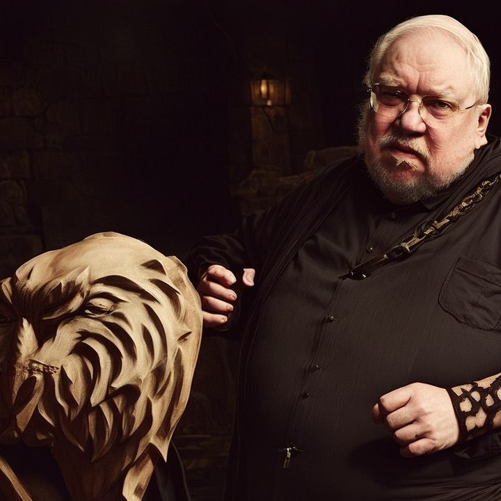 Regret majeur des créateurs de Game of Thrones: Découvrez leurs confidences exclusives !