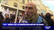 Les manifestations contre la loi immigration réunissent des dizaines de milliers de manifestants partout en France