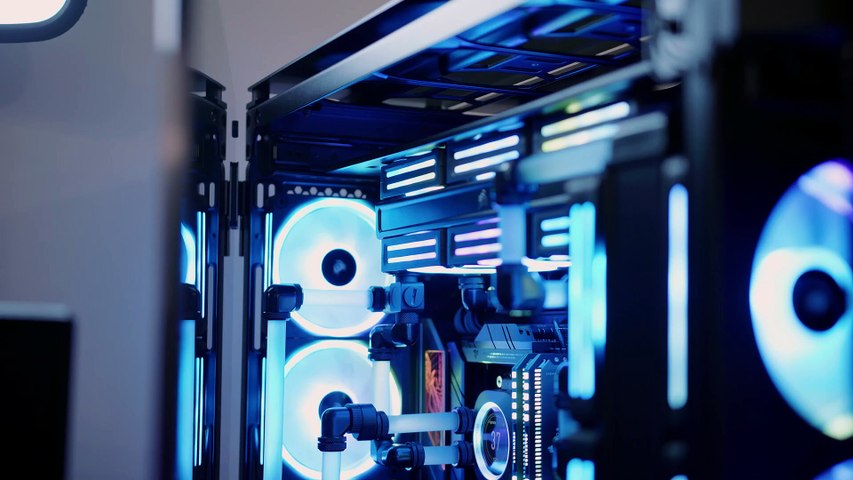 ¡El SETUP de streaming DEFINITIVO de Xokas!