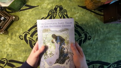 The Brothers Grimm | Foundling | Whispering