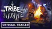 The Tribe Must Survive | Official Early Access Release Date Announcement Trailer