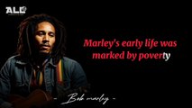 Bob Marley's Guide to Mindful Living: Inspirational Quotes on Change