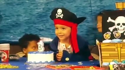 Try Not To Laugh At Kids Stealing The Spotlight Funny Kids Compilaiton