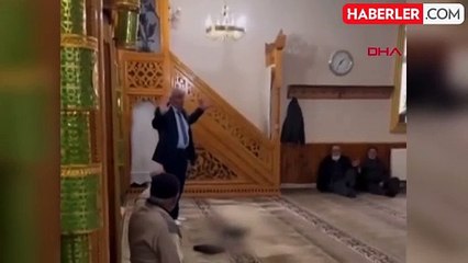 Sivas'ta Kur'an-ı Kerim'e saygısızlık yapan başkan adayı gözaltına alındı