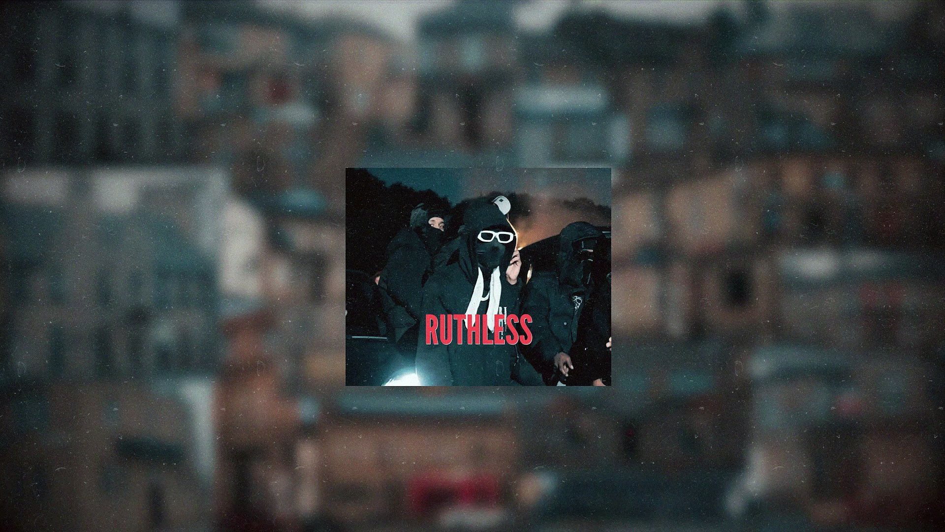 [FREE] Booter Bee x Meekz Manny type beat - RUTHLESS