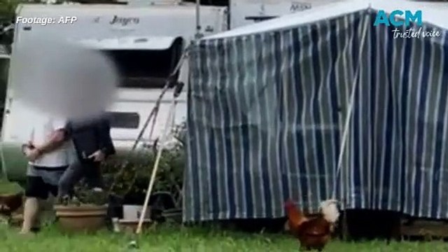 Mid North Coast man charged with child sex offences | January 22, 2024 | Port Macquarie News