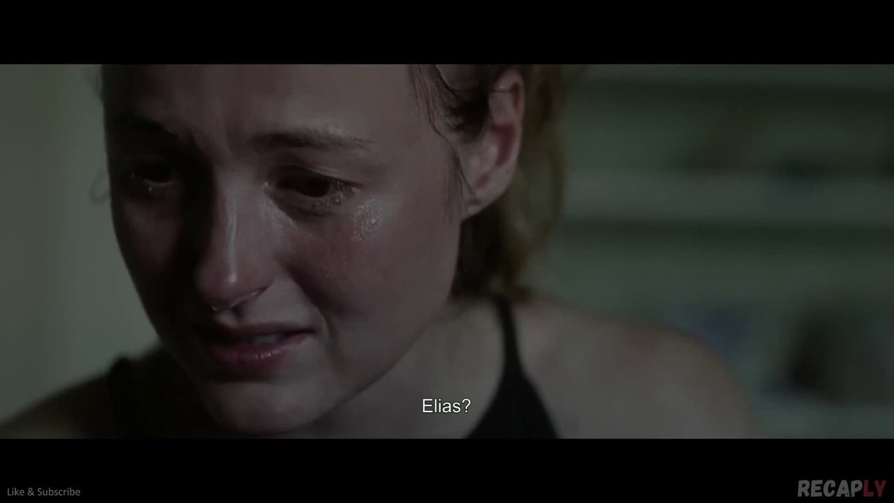 HANDLING THE UNDEAD Trailer _ Horror Movie.