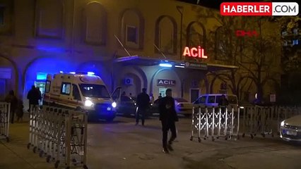 Mardin'de doğum yapan kadın eşi tarafından bıçaklanarak öldürüldü