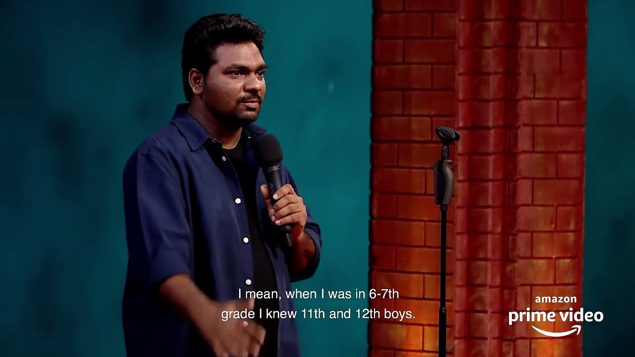 Bag jama sakte hain-- - Zakir Khan - Kaksha Gyarvi