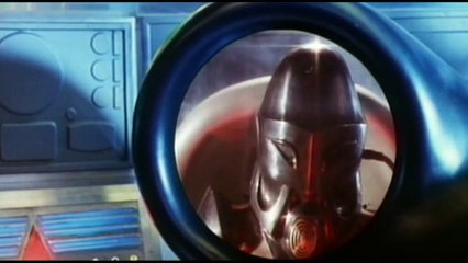 star crash choque de galaxias 1978 parte 01