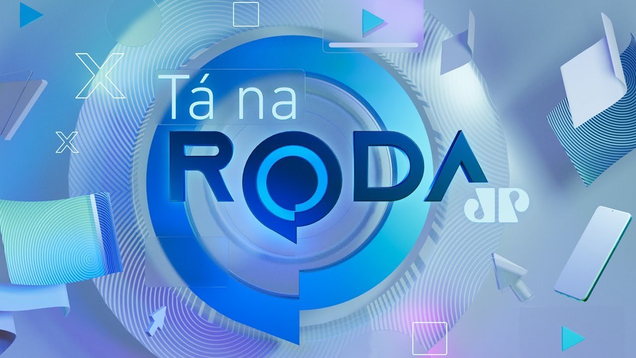 REBELO SUBSTITUI MARTA / MILEI NO FÓRUM DE DAVOS / IDEOLOGIA NO ENEM? - TÁ NA RODA - 21/01/24