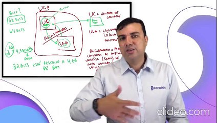 119. Processadores Hardware - Informática