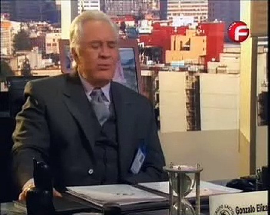 Manana es para siempre 84