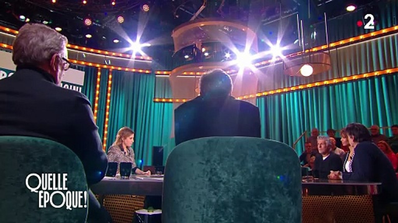 Invité sur le plateau de l'émission "Quelle époque !", l'entrepreneur Marc Simoncini a révélé qu'il détestait être contraint de licencier ses employés.