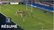 PRO D2 Saison 2023-2024 J17 - Résumé AS Béziers Hérault - Provence Rugby