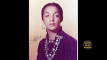 El día que Katy Jurado le puso un hasta aquí a María Félix