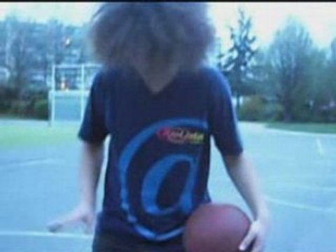 Basket pour les nuls par les nuls